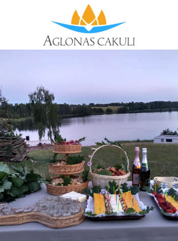 Aglonas Cakuli