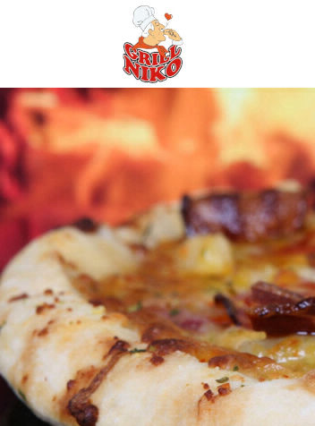 Grillniko, pusdienu piedāvājums Daugavpilī