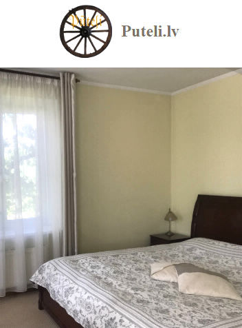 Viesnīca Pūteļi