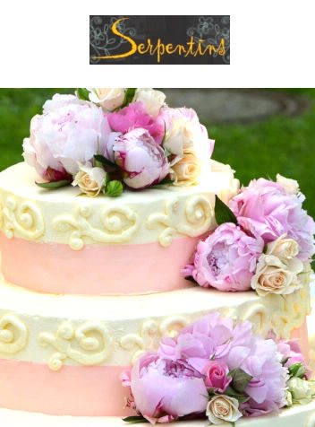 Kāzu torte pasūtīšana